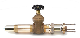 Insert Sensor Brass Sleeve - Sensors